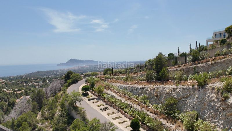 Foto a677c1ff-6f87-4245-94ce-911a5ca64d91. Casa amb aparcament piscina a Altea la vella Altea