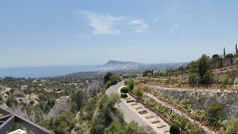 Foto b9614289-3ff4-4ccb-aeec-0b2136e2b003. Casa amb aparcament piscina a Altea la vella Altea