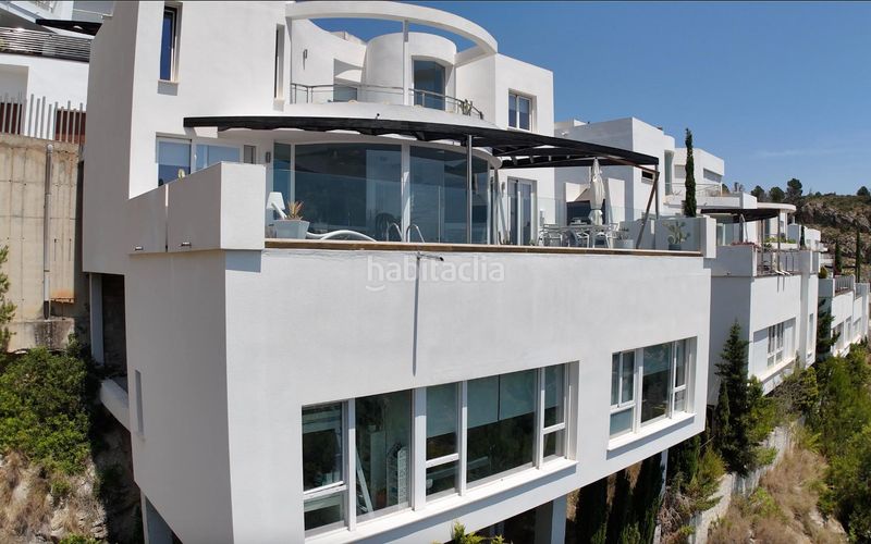 Foto c1d9b702-abc1-4766-84ac-eea0af2f2d9e. Casa amb aparcament piscina a Altea la vella Altea