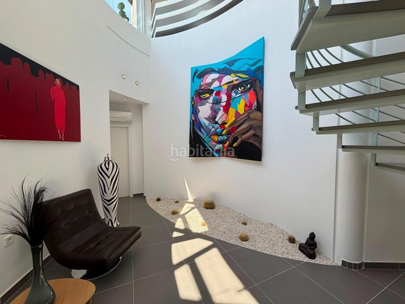 Foto ef009f37-172e-469a-94f8-91fc97c4c4d0. Casa amb aparcament piscina a Altea la vella Altea