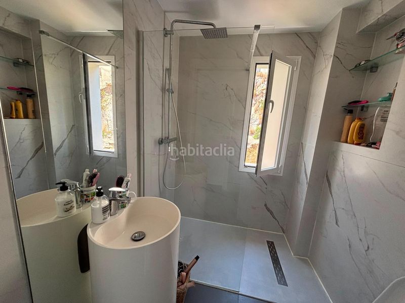 Foto f4431567-d4e2-4aab-ac1f-cdc41304439f. Casa amb aparcament piscina a Altea la vella Altea