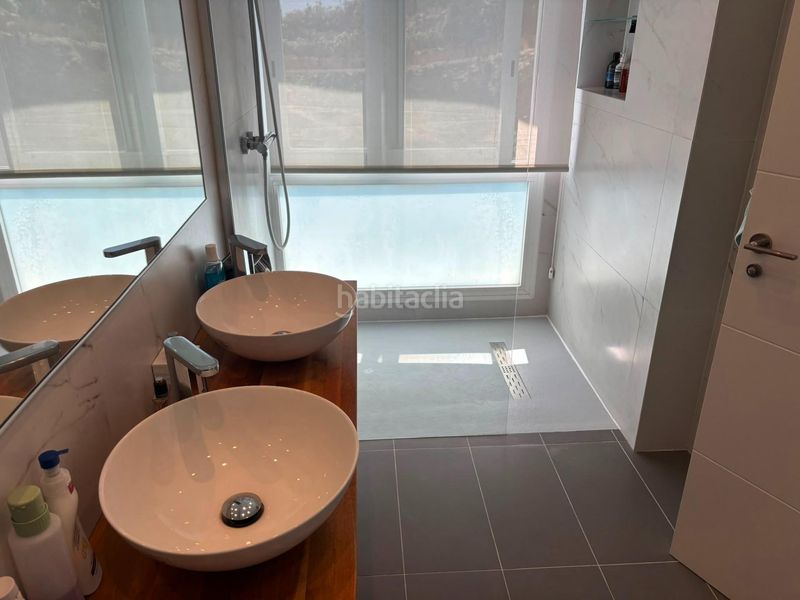 Foto fc9d2938-fd9b-440b-beb7-0f7ffbbc3d23. Casa amb aparcament piscina a Altea la vella Altea