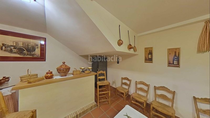 Foto 0158ee44-5224-4e55-9008-94d9da0d2c29. Casa amb calefacció aparcament piscina a Sta. Marina - San Andrés - San Pablo - San Lorenzo Córdoba
