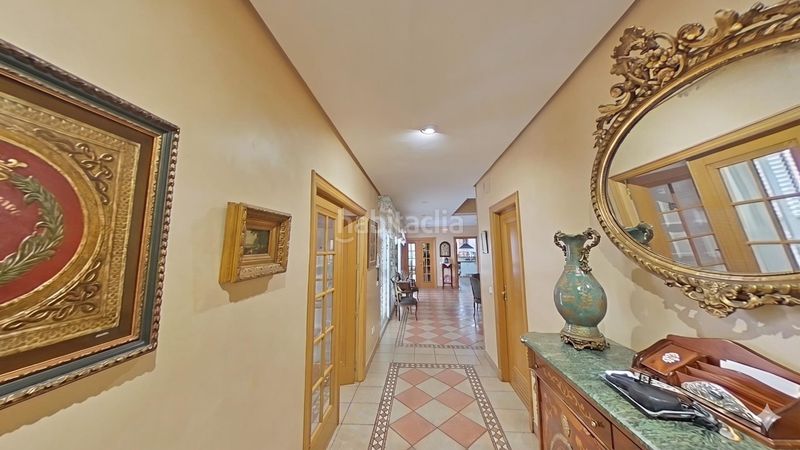 Foto 23d707a1-c839-4951-b2bd-bf922d7f2ae7. Casa amb calefacció aparcament piscina a Sta. Marina - San Andrés - San Pablo - San Lorenzo Córdoba
