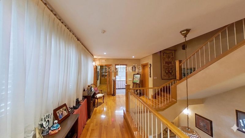 Foto 268bd2b8-d3f1-43b2-a432-bdebcab76814. Casa amb calefacció aparcament piscina a Sta. Marina - San Andrés - San Pablo - San Lorenzo Córdoba