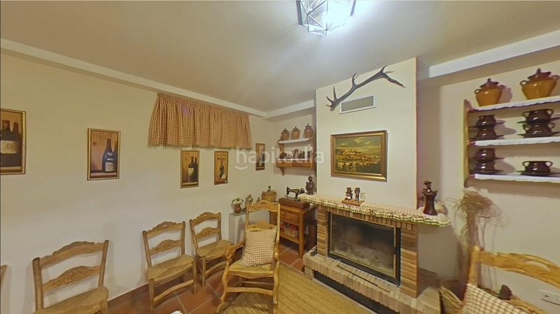 Foto 40391db3-c9c8-4cbe-9f64-82283d8ec01b. Casa amb calefacció aparcament piscina a Sta. Marina - San Andrés - San Pablo - San Lorenzo Córdoba