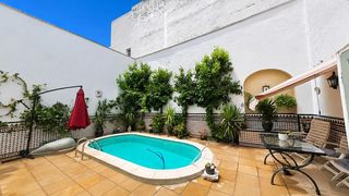 Casa a Sta. Marina - San Andrés - San Pablo - San Lorenzo. Hogar de lujo y exclusiva en san agustin