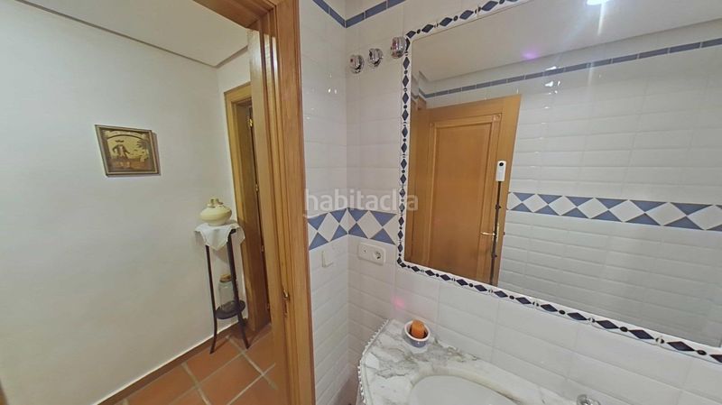 Foto 692571e3-0dff-4b8c-aacd-9b6248f0adf4. Casa amb calefacció aparcament piscina a Sta. Marina - San Andrés - San Pablo - San Lorenzo Córdoba