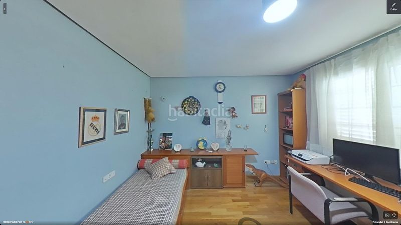 Foto 6def503a-ff99-42d1-b37d-e8413ac39120. Casa amb calefacció aparcament piscina a Sta. Marina - San Andrés - San Pablo - San Lorenzo Córdoba