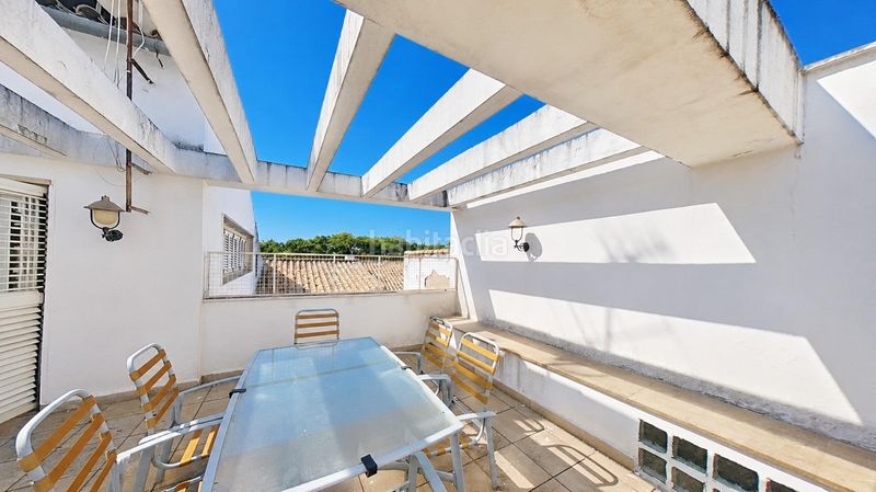 Foto 773ca70e-2f4a-4fd7-a08a-2dd0ec79e1fb. Casa amb calefacció aparcament piscina a Sta. Marina - San Andrés - San Pablo - San Lorenzo Córdoba