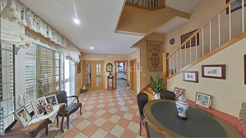 Foto 8101f743-7177-4507-91d4-a17f65133fa0. Casa amb calefacció aparcament piscina a Sta. Marina - San Andrés - San Pablo - San Lorenzo Córdoba