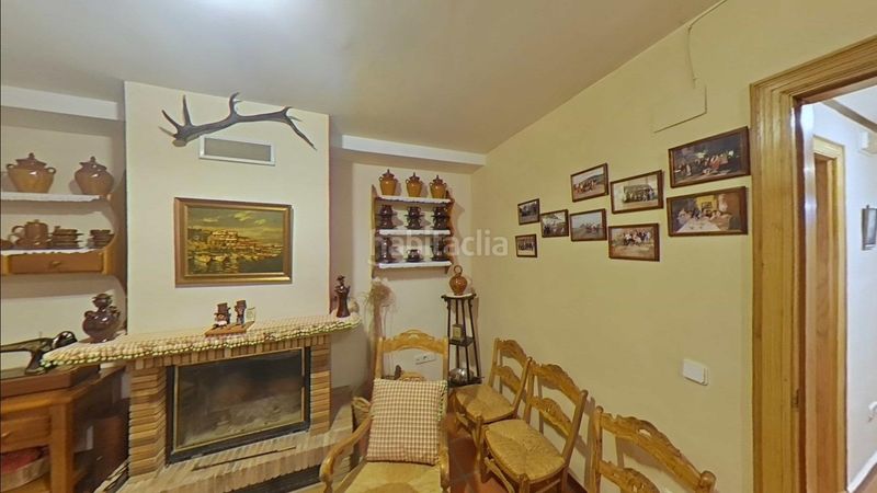 Foto ee7e5f6d-cb58-4cec-970f-dcea265e6c54. Casa amb calefacció aparcament piscina a Sta. Marina - San Andrés - San Pablo - San Lorenzo Córdoba