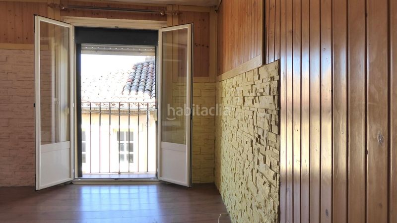 Foto e245cb19-04fe-435f-b7b8-332483860395. Apartment in Casco Antiguo Pamplona / Iruña