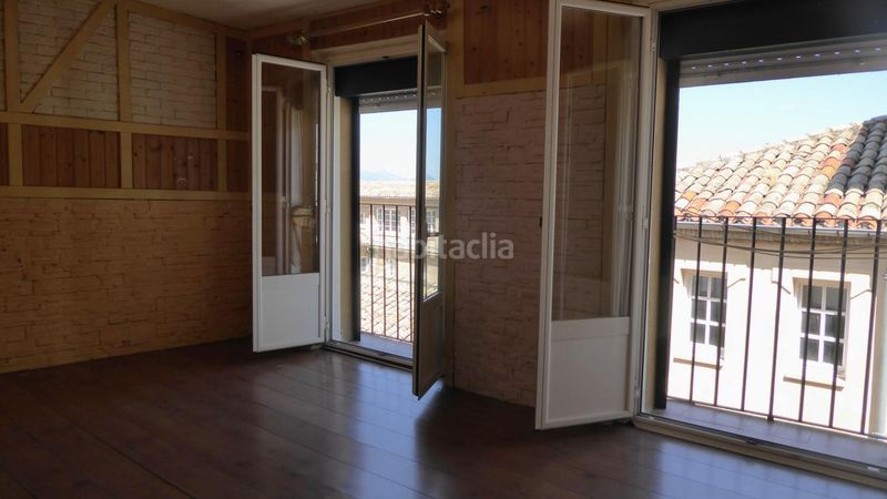 Foto f782a331-b1eb-4f3f-b1ff-14e3aa51f521. Apartment in Casco Antiguo Pamplona / Iruña