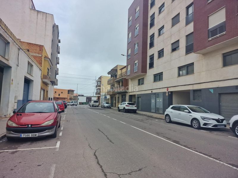 Foto 5ca07e4e-e2fa-4ebd-8425-d4657d684ec4. Estudi amb calefacció aparcament a Santa Quiteria - Les Boqueres Almazora / Almassora
