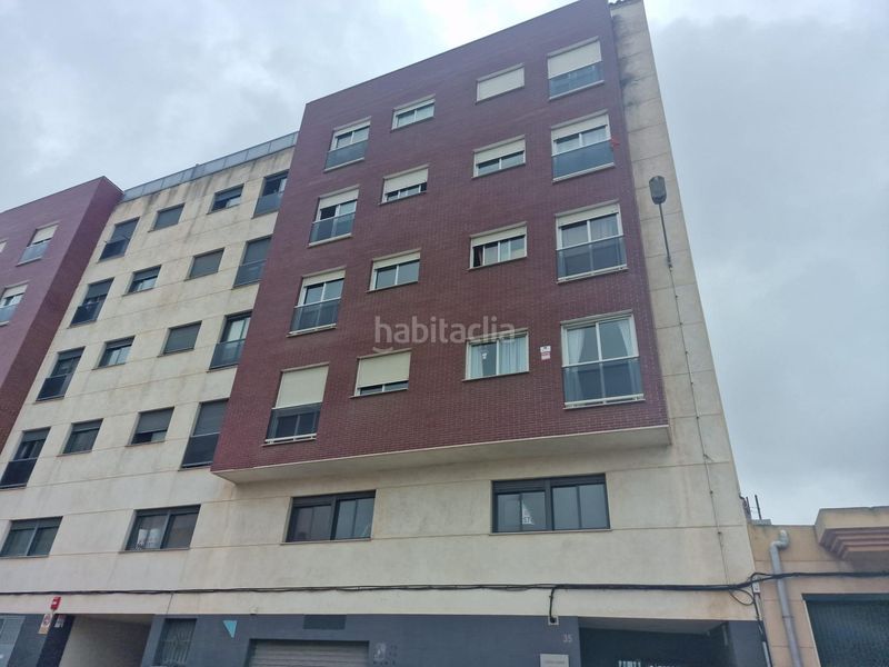 Foto a8d1c6bd-acff-4c59-96a9-220f7740e7e1. Estudi amb calefacció aparcament a Santa Quiteria - Les Boqueres Almazora / Almassora