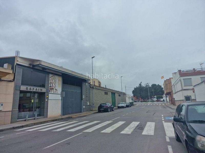 Foto b01088fc-da6b-4333-9d63-8c583d291980. Estudi amb calefacció aparcament a Santa Quiteria - Les Boqueres Almazora / Almassora