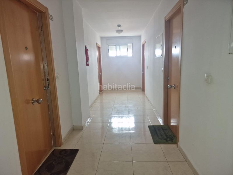 Foto db563b3a-1619-48da-94b7-6d555c27723a. Estudi amb calefacció aparcament a Santa Quiteria - Les Boqueres Almazora / Almassora