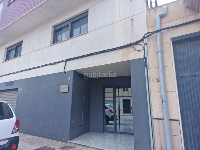 Foto dd11a86e-7b27-4e31-9c4e-45a20e313677. Estudi amb calefacció aparcament a Santa Quiteria - Les Boqueres Almazora / Almassora