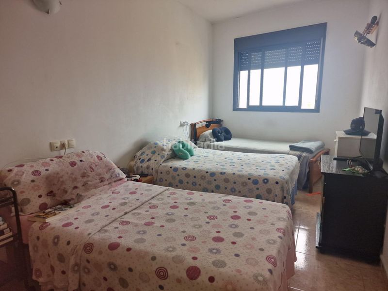 Foto e91dc2cb-7a09-4bb7-a256-dcd4f93b7d1a. Estudi amb calefacció aparcament a Santa Quiteria - Les Boqueres Almazora / Almassora