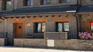 Casa a schiera  Jacint verdaguer. Casa de obra nueva en puigcerdà  espacio, confort y eficiencia e