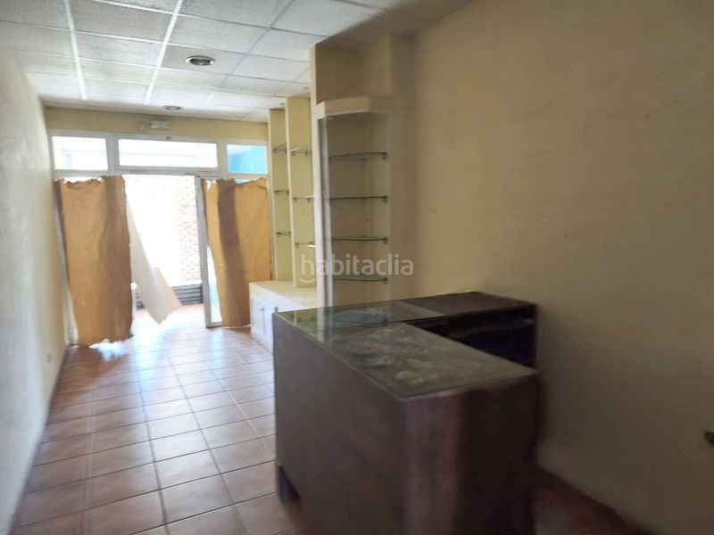 Foto 9a099f3f-031f-4451-af15-6f1760a0f703. Local comercial a Alovera