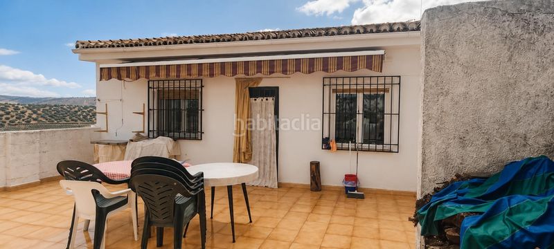 Foto 026fd810-ce71-4a48-9383-fa1cf0d2ee82. Casa amb aparcament a Montefrío