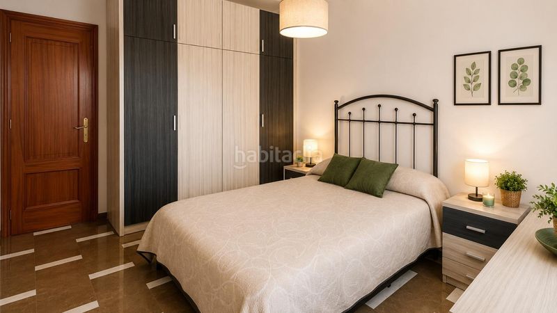Foto 803c5b38-4569-402f-9dcd-b690ab60b82a. Casa amb aparcament a Montefrío