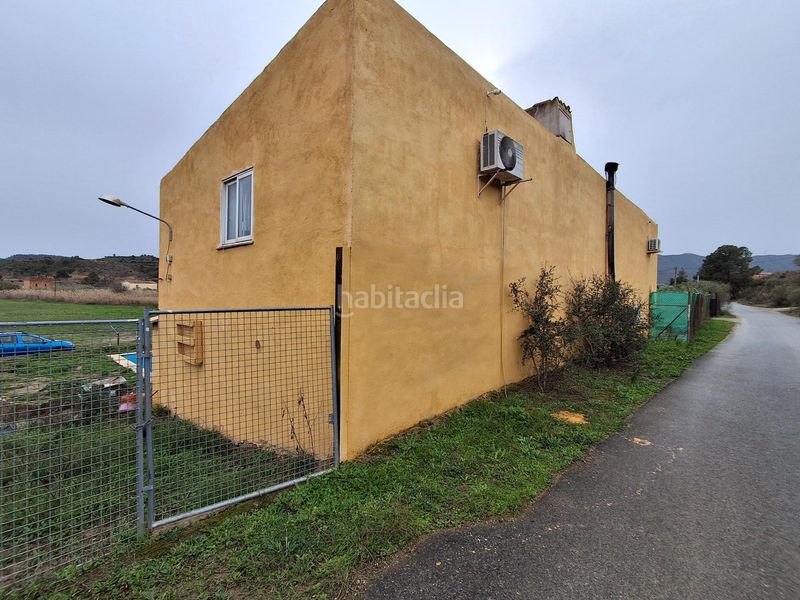 Foto 433ba07f-00ca-4074-b6a8-d74573897ffd. Xalet a Riba-roja d´Ebre