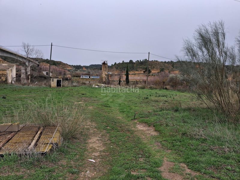 Foto 4b19b4b7-ab4e-4c7f-b643-5c6cf9754947. Xalet a Riba-roja d´Ebre