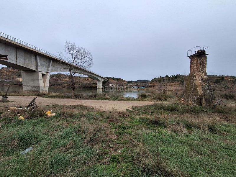 Foto a41e4ab3-b845-4146-951f-7ab40bfe84fa. Xalet a Riba-roja d´Ebre