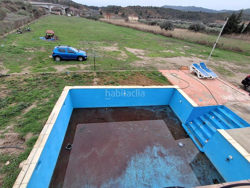 Foto c3ddb8f2-fd70-49af-8c8b-715e423a2de2. Xalet a Riba-roja d´Ebre