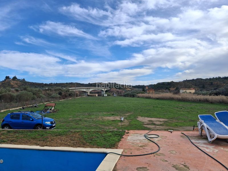 Foto d7933180-7c66-41ef-b947-84b3a7228e77. Xalet a Riba-roja d´Ebre