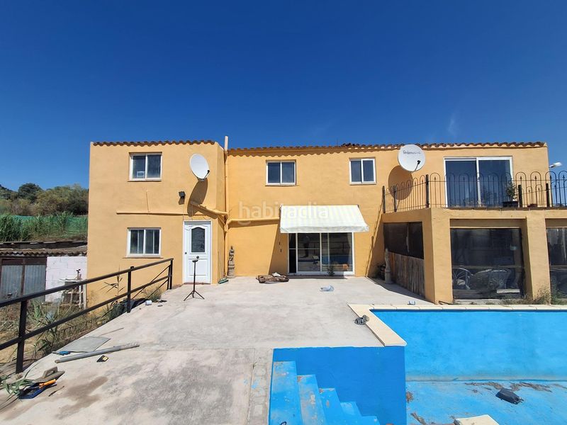 Foto ef130f16-394d-4945-b158-42034b4b5d68. Xalet a Riba-roja d´Ebre