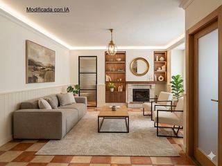 House in Alcalá la Real. Tu oasis en el centro! gran casa con chimenea, terraza panorámic