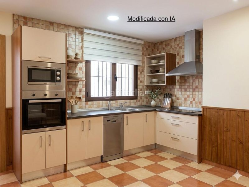 Foto 1ca64ccb-1a8f-4ae4-b507-4a44a85ea207. Casa a Alcalá la Real