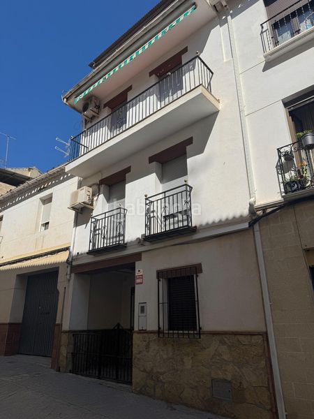 Foto 5b934aa3-8ec9-43d7-b193-ab6ec5c0945e. Casa a Alcalá la Real