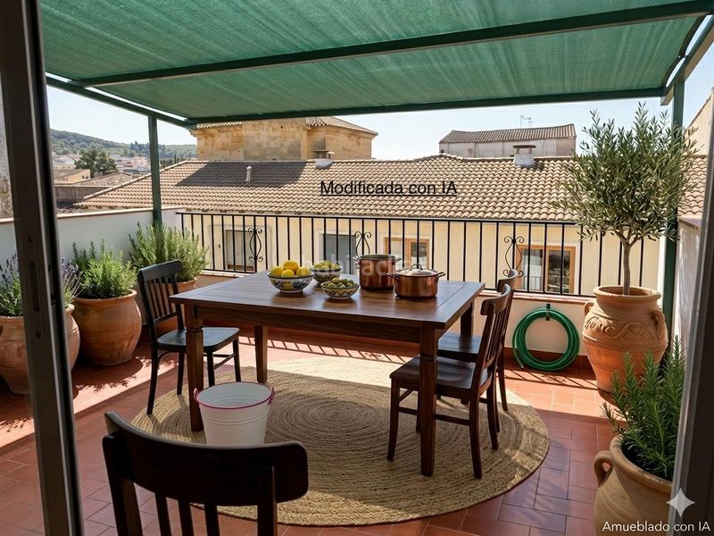 Foto b59e8ae2-6348-4ef6-8790-e124f8020fa0. Casa a Alcalá la Real