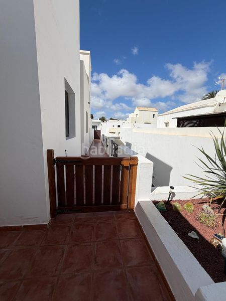 Foto c3ffea6a-9964-49e5-90e8-900036d7dd36. Casa amb aparcament piscina a Tahiche Teguise