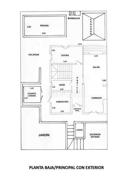 Foto c4283c5b-478e-489d-a6a3-4e6139750fb5. Casa amb aparcament piscina a Tahiche Teguise