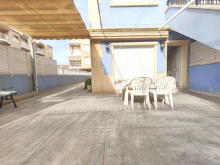Apartament a Calle CONSUETA