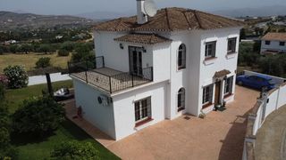Casa a Ur6 61. Villa de lujo excepcional  alhaurín el grande, málagavilla de lu