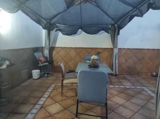 Casa aparellada  Virgen del carmen. Casa pareada en villarrubia con patio, balcón y acabados de cali