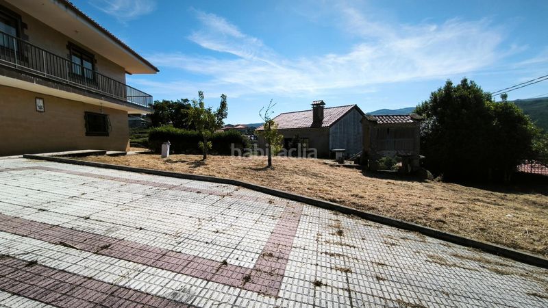 Foto 0e903c5d-f081-4252-8c77-54ef79a32a75. Casa amb calefacció aparcament a Lama (A)