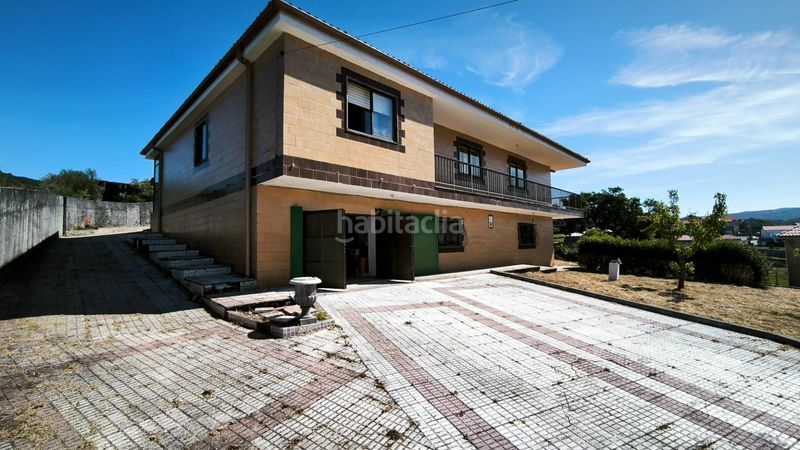 Foto 0fadaea3-82e9-4607-91c1-27b9b4f0000c. Casa amb calefacció aparcament a Lama (A)