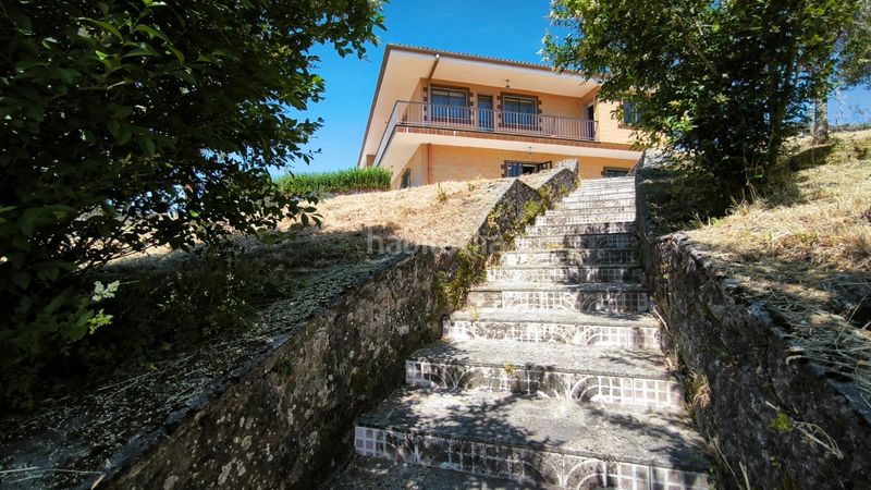 Foto 302c9d96-4749-4c76-9e2e-14be4f229100. Casa amb calefacció aparcament a Lama (A)