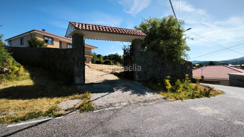 Foto 8a1080cf-b7fa-4b66-9542-6c51ddeb4e54. Casa amb calefacció aparcament a Lama (A)