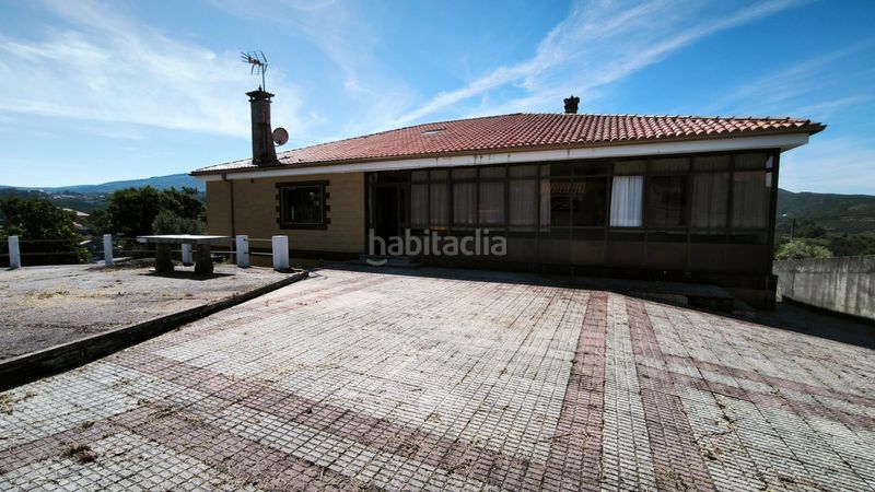 Foto 8f8d7163-c5f3-437f-b6e4-b7899864aa27. Casa amb calefacció aparcament a Lama (A)