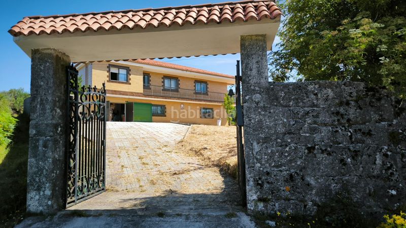 Foto b077c44d-dee4-4a97-8376-180f23900bd5. Casa amb calefacció aparcament a Lama (A)