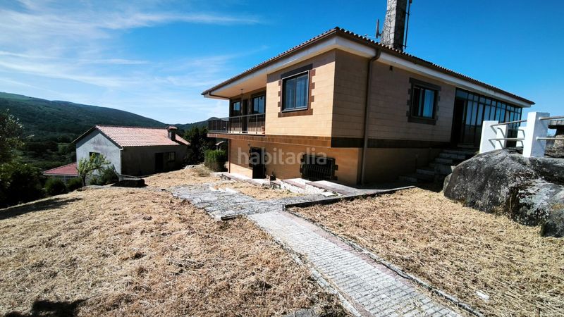 Foto b9f8a4b5-59e9-42bc-a234-9ef720b24e30. Casa amb calefacció aparcament a Lama (A)